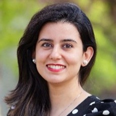 Mahnoush M. Jahromi